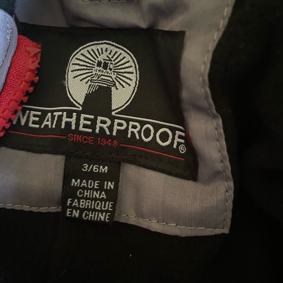 Snowsuits - Picture 3 of 6